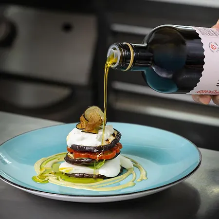 Terreamare Farmház Porto Cesareo