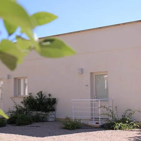 Terreamare Farmház Porto Cesareo