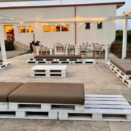 Terreamare Porto Cesareo
