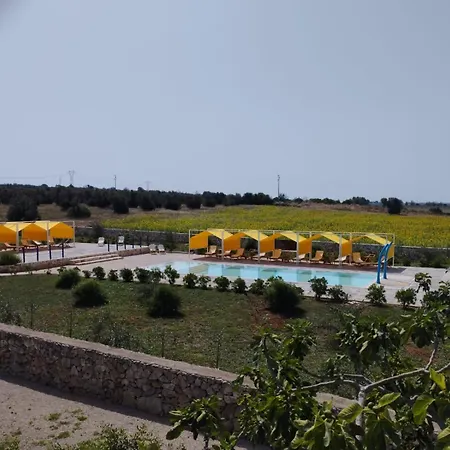 Terreamare Porto Cesareo