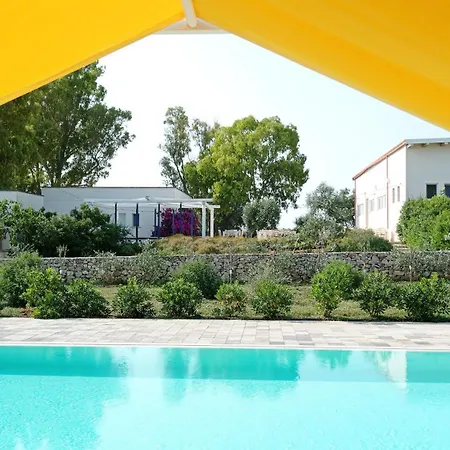 Terreamare Farm stay
