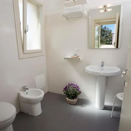 Terreamare Farm stay *