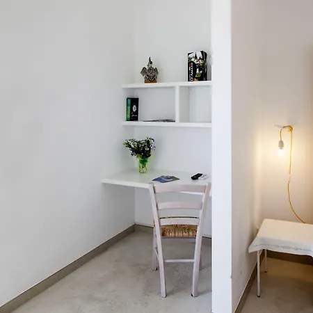 Terreamare Farm stay