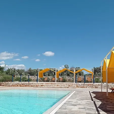 Farma Terreamare Porto Cesareo