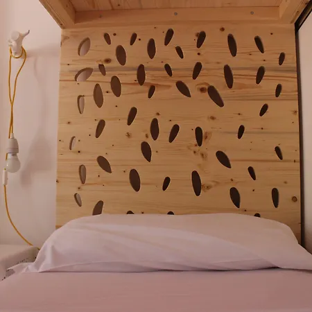 Terreamare Farm stay
