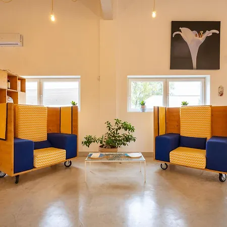 Terreamare Gospodarstwo agroturystyczne Porto Cesareo