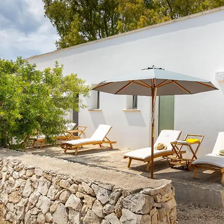 Farm stay Terreamare