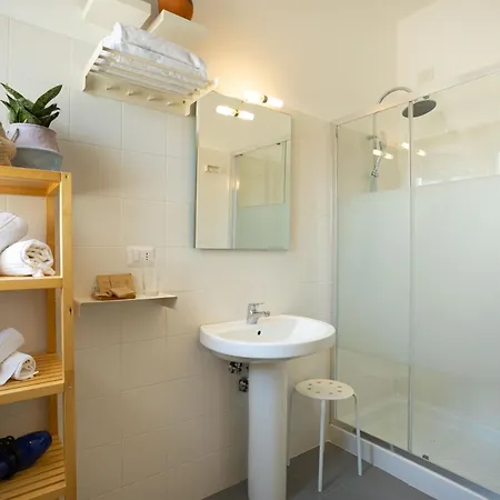 Terreamare Farm stay Porto Cesareo