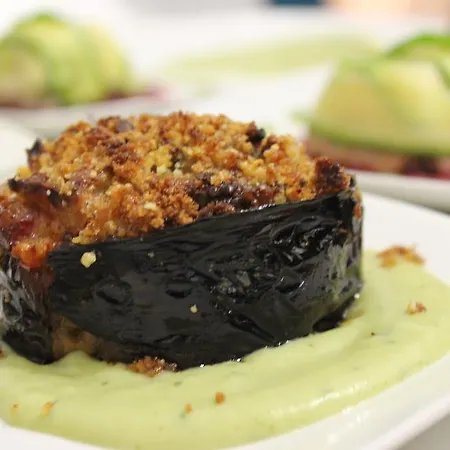 مزرعة للإقامة Terreamare