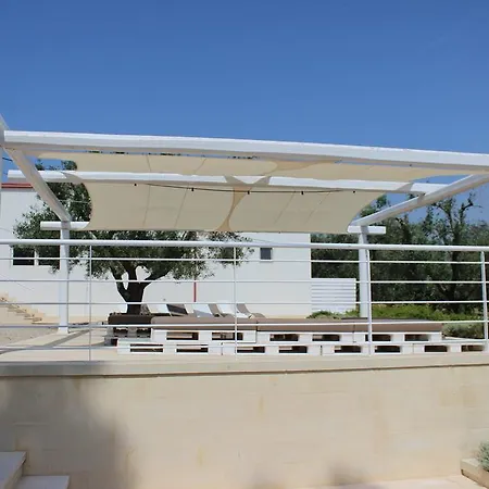 Farm stay Terreamare