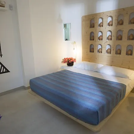 Terreamare Farm stay